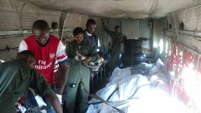 Kenya bus attack survivor tells how victims were selected