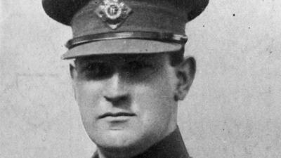 Michael Collins and anti-Treaty side did deal to encourage trouble in North