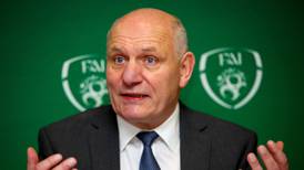 Communication is key for new FAI president Gerry McAnaney