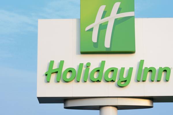 Holiday Inn at Dublin Airport shuts after seven months to become asylum centre
