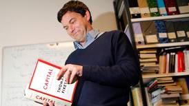 Piketty’s real challenge was to the FT’s Rolex types