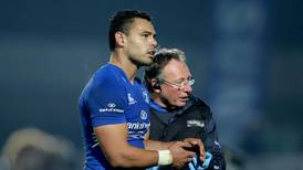 Leinster’s Ben Te’o in the frame to face Ulster