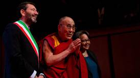 Pope denies Dalai Lama  audience over China concern