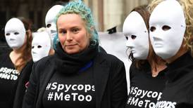 Activist duped into relationship with spy wins case against UK police