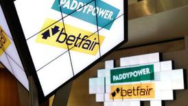 Paddy Power Betfair chief executive gets £798,000 bonus