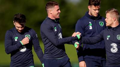 Martin O’Neill holding out hope for McCarthy and Arter