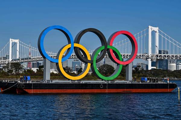 IOC seeking Covid-19 vaccines for athletes to help Tokyo Olympics go ahead