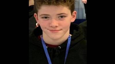 Tributes paid as boy (15) who fell from Powerscourt Waterfall named