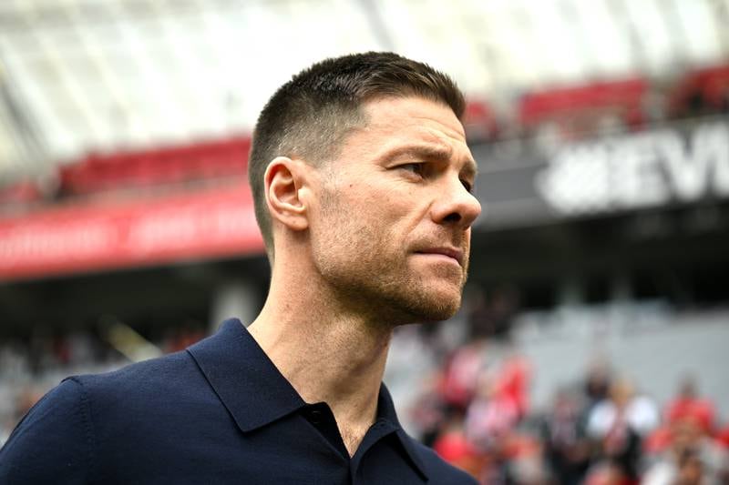 ‘It’s great a lad from the town has done well for himself’: Kells remembers the summer of Xabi Alonso
