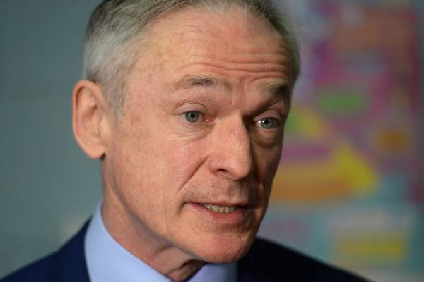 Halligan fell from ‘own high standards’ on workers’ rights - Bruton