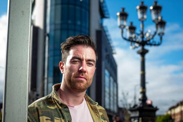 Beating inner city Dublin’s criminal stigma with positive role models