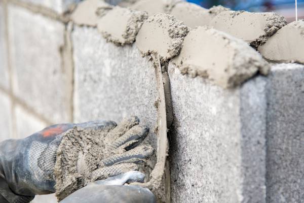 I’m worried that my neighbour’s extension will damage our retaining wall. What can I do?