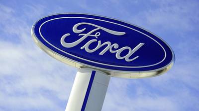 Strong demand for trucks, SUVs helps Ford and GM raise prices