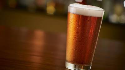 How much beer will a dollar buy you in Dublin, London, Sydney?