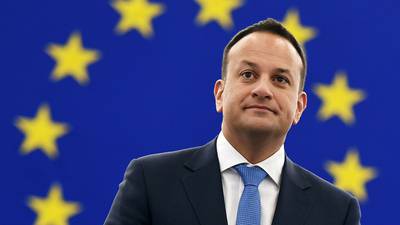 Taoiseach slates ‘Seanad filibuster’ of judicial appointments law