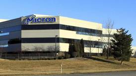 Tsinghua Unigroup to buy Micron in potential first Chinese foreign takeover