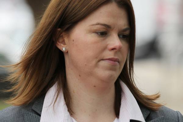 Court told baby suffered ‘non-accidental injury’ more than once