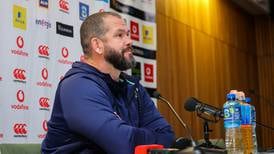 Six Nations: Finale could reach excitement levels of Croke Park in 2007, says Andy Farrell 