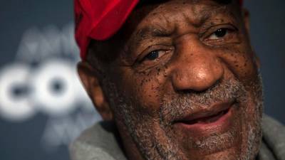 Bill Cosby speaks for first time since sexual assault claims