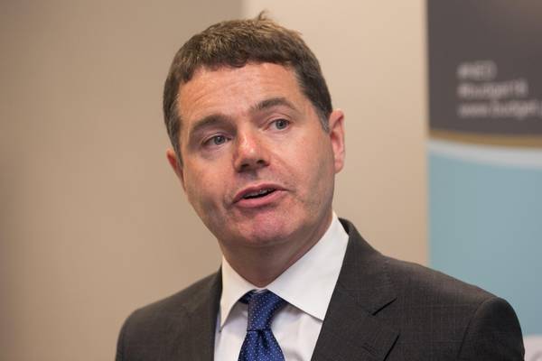 Extra €150m for childcare scheme not a done deal, says Fine Gael