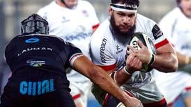 Ulster score nine tries to obliterate Zebre and make it six from six
