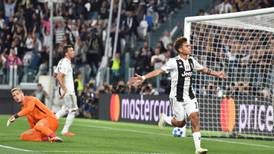 Paulo Dybala shines as Juventus sweep away Young Boys