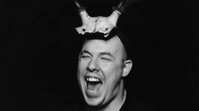 Alexander McQueen: the man who  helped to fashion the 21st century