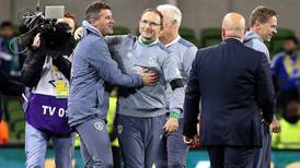 O’Neill spoiled for choice as he narrows down the squad