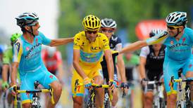 Vincenzo Nibali becomes first Italian to win Tour since Marco Pantani