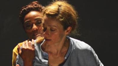 Dublin Dance Festival: Female choreographers step up