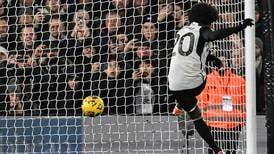Willian double helps Fulham to dramatic late win over Wolves