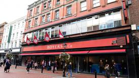 Sports Direct pays €12m for Boyers building off O’Connell St