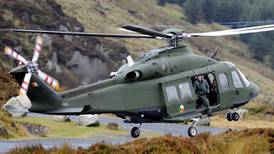 Shortage of Air Corps pilots and technicians approaches ‘critical’ level