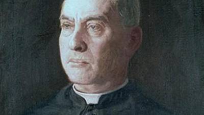 American seminary faces opposition to planned sale of portrait of Irish priest