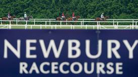 Newbury hoping course covers can help beat cold snap for big Saturday meeting