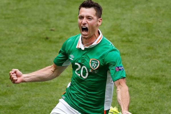 The Eamon Dunphy file on the wonder of Wes Hoolahan