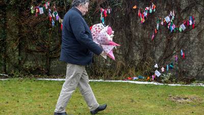 Women and children in mother and baby homes ‘abandoned by church’