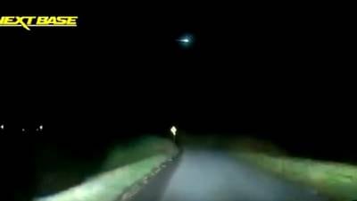 Fireball sightings: We have never ‘seen a shooting star so spectacular’