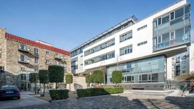 M7 makes €9m profit on sale of Fumbally Lane office block