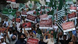 Protests against rising energy prices rock Pakistan amid political and economic turmoil