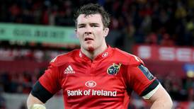 Anthony Foley admits Munster lost physical battle against Clermont Auvergne