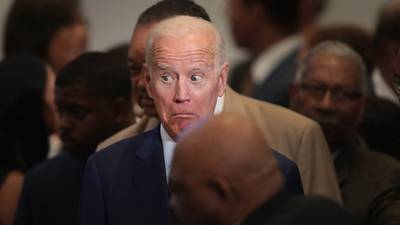 Biden’s tendency to spin a yarn doesn’t seem such a big deal now
