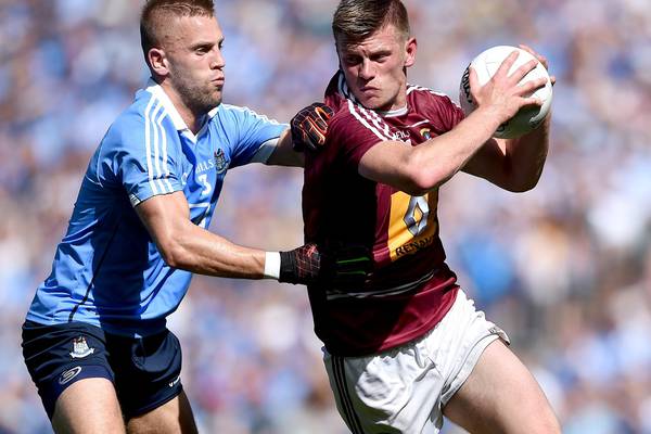 GAA Statistics: John Heslin needed in the middle for Westmeath