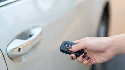 Top-selling cars in Ireland vulnerable to having keyless ignition ‘hacked’