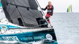 Sailing: Mulloy signs up for Jules Verne Trophy bid in 2025