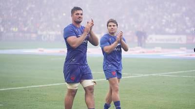 Six Nations: Les Bleus set to test opponents in tournament