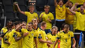 WC Qualifier round-up: Sweden bounce back in style to surprise Spain in Stockholm