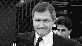UK government to announce decision on Finucane murder inquiry