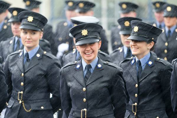 Some 50 gardaí to return to front line duty, says deputy commissioner