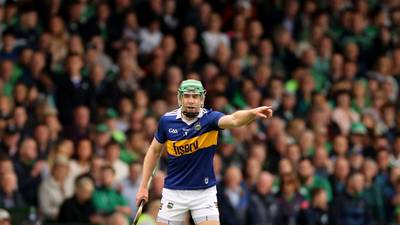 Tipperary’s Noel McGrath: ‘It was never a burden to talk about it, the least I could do was give back’